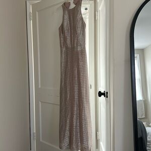 BHLDN Bridesmaid dress